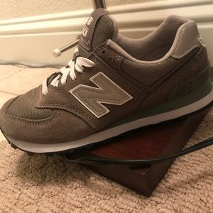 New Balance 574